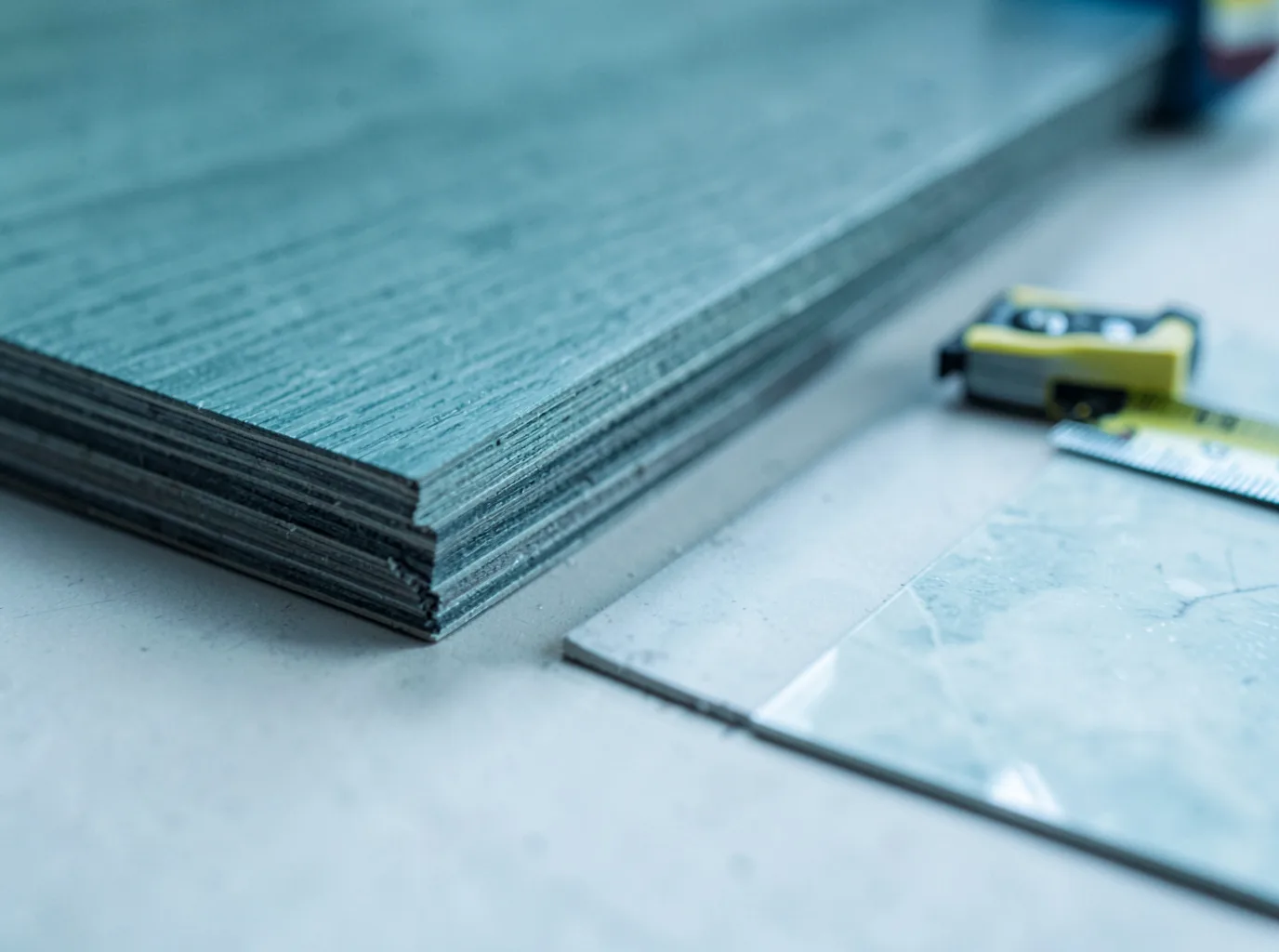 Luxury Vinyl Plank Installation Essex, MD FAQs